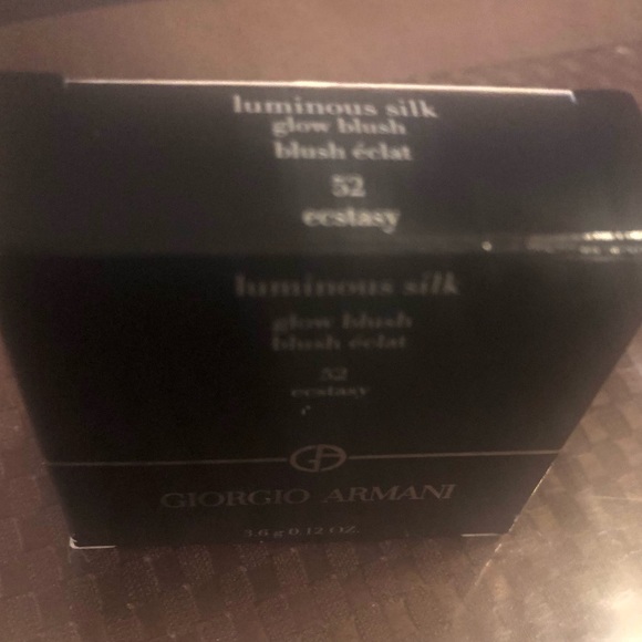 159-GIORGIO ARMANI GLOW BLUSH - Picture 7 of 7